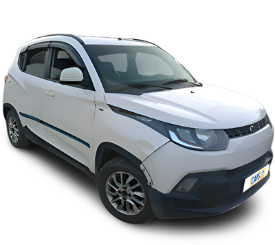 Mahindra Kuv100-img